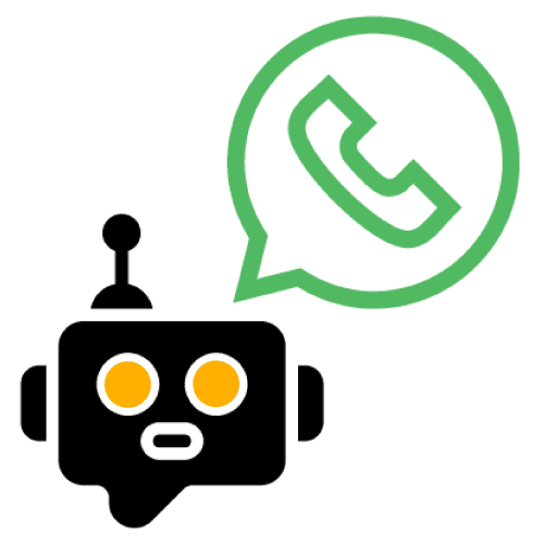 AI Whatsapp Chatbot