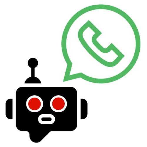 AI Whatsapp Chatbot