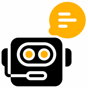 AI Web Chatbot for Business